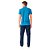Camisa Polo Colcci Slim OU24 Azul Masculino - Imagem 4