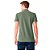 Camisa Polo Colcci Slim OU24 Verde Masculino - Imagem 2