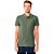 Camisa Polo Colcci Slim OU24 Verde Masculino - Imagem 1