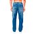Calça Jeans Colcci Reta OU24 Azul Indigo Masculino - Imagem 2