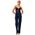 Calça Jeans Colcci Juliette OU24A Azul Indigo Feminino - Imagem 3
