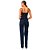 Calça Jeans Colcci Juliette OU24A Azul Indigo Feminino - Imagem 4
