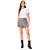 Camiseta Colcci Comfort OU24 Branco Feminino - Imagem 3