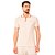 Camisa Polo Colcci Modern OU24 Bege Masculino - Imagem 1