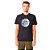 Camiseta Colcci Moon OU24 Preto Masculino - Imagem 1