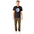 Camiseta Colcci Moon OU24 Preto Masculino - Imagem 3