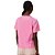 Camiseta Colcci Boy OU24 Rosa Hillier Feminino - Imagem 2