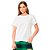 Camiseta Colcci Boy OU24 Off White Feminino - Imagem 1