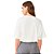 Camiseta Colcci Jamie OU24 Off White Feminino - Imagem 2