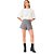 Camiseta Colcci Jamie OU24 Off White Feminino - Imagem 3
