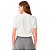 Camiseta Colcci Big Logo OU24 Off White Feminino - Imagem 2