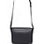 Bolsa Crossbody Lança Perfume Enfeite OU24 Preto Feminino - Imagem 2