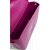 Bolsa Crossbody Lança Perfume Enfeite OU24 Rosa Feminino - Imagem 5