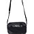 Bolsa Crossbody Lança Perfume Strass OU24 Preto Feminino - Imagem 1