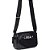 Bolsa Crossbody Lança Perfume Strass OU24 Preto Feminino - Imagem 2