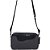 Bolsa Crossbody Lança Perfume Strass OU24 Preto Feminino - Imagem 3