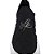 Tênis Lança Perfume Knit Cursivo OU24 Preto Feminino - Imagem 4
