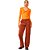 Blusa Colcci Slim OU24 Laranja Grapefruit Feminino - Imagem 3