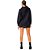 Saia Jeans Colcci Jade OU24 Preto Feminino - Imagem 4