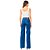 Calça Jeans Colcci Boot Cut OU24 Azul Indigo Feminino - Imagem 4