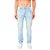 Calça Jeans Colcci John Reta OU24 Azul Indigo Masculino - Imagem 1