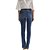 Calça Jeans Easy Lança Perfume Boot Cut OU24 Azul Feminino - Imagem 2