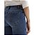 Calça Jeans Easy Lança Perfume Boot Cut OU24 Azul Feminino - Imagem 4