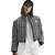 Jaqueta Puffer Easy Lança Perfume OU24 Preto Feminino - Imagem 1