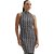 Vestido Super Mid Easy Lança Perfume Hgh OU24 Preto Feminino - Imagem 3