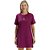 Vestido Curto Lança Perfume Tdress OU24 Roxo Feminino - Imagem 1