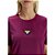 Vestido Curto Lança Perfume Tdress OU24 Roxo Feminino - Imagem 4