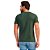 Camiseta Acostamento Motors OU24 Verde Masculino - Imagem 2