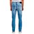 Calça Jeans Acostamento Skinny OU24 Azul Masculino - Imagem 2