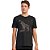 Camiseta Acostamento React OU24 Preto Masculino - Imagem 1