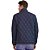 Jaqueta Acostamento Basic OU24 Marinho Masculino - Imagem 2