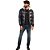 Jaqueta Acostamento Dupla Face OU24 Preto Masculino - Imagem 3