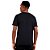 Camiseta Aramis Move Flores Moldura IN24 Preto Masculino - Imagem 2