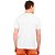 Camiseta Aramis Move Flores Moldura IN24 Off White Masculino - Imagem 2