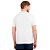 Camiseta Aramis Move Signature IN24 Off White Masculino - Imagem 2