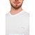 Camiseta Aramis Move Signature IN24 Off White Masculino - Imagem 3