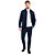 Camiseta Aramis Move Signature IN24 Off White Masculino - Imagem 4