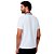Camisa Polo Dudalina Piquet Regular IN24 Off White Masculino - Imagem 2