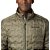Jaqueta Columbia Down Delta Ridge Verde Masculino - Imagem 4