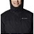 Jaqueta Columbia Hikebound Insulated Preto Masculino - Imagem 8
