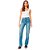 Regata Canelada Colcci Slim OU24 Off White Feminino - Imagem 3