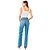 Regata Canelada Colcci Slim OU24 Off White Feminino - Imagem 4
