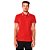 Camisa Polo Colcci Modern OU24B Vermelho Sparkly Masculino - Imagem 1