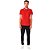 Camisa Polo Colcci Modern OU24B Vermelho Sparkly Masculino - Imagem 3