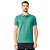 Camisa Polo Colcci Casual OU24 Verde Crowd Flower Masculino - Imagem 1