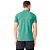 Camisa Polo Colcci Casual OU24 Verde Crowd Flower Masculino - Imagem 2